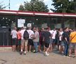 Fani Rapid - bilete -Arena Naționala - FCSB