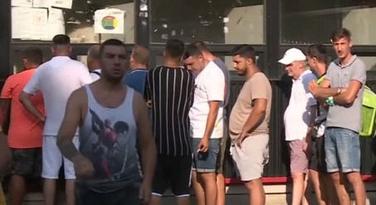 „Nu avem ironii la adresa lor!” » Mihai Iosif explică ce așteptări are de la derby-ul Rapid - FCSB