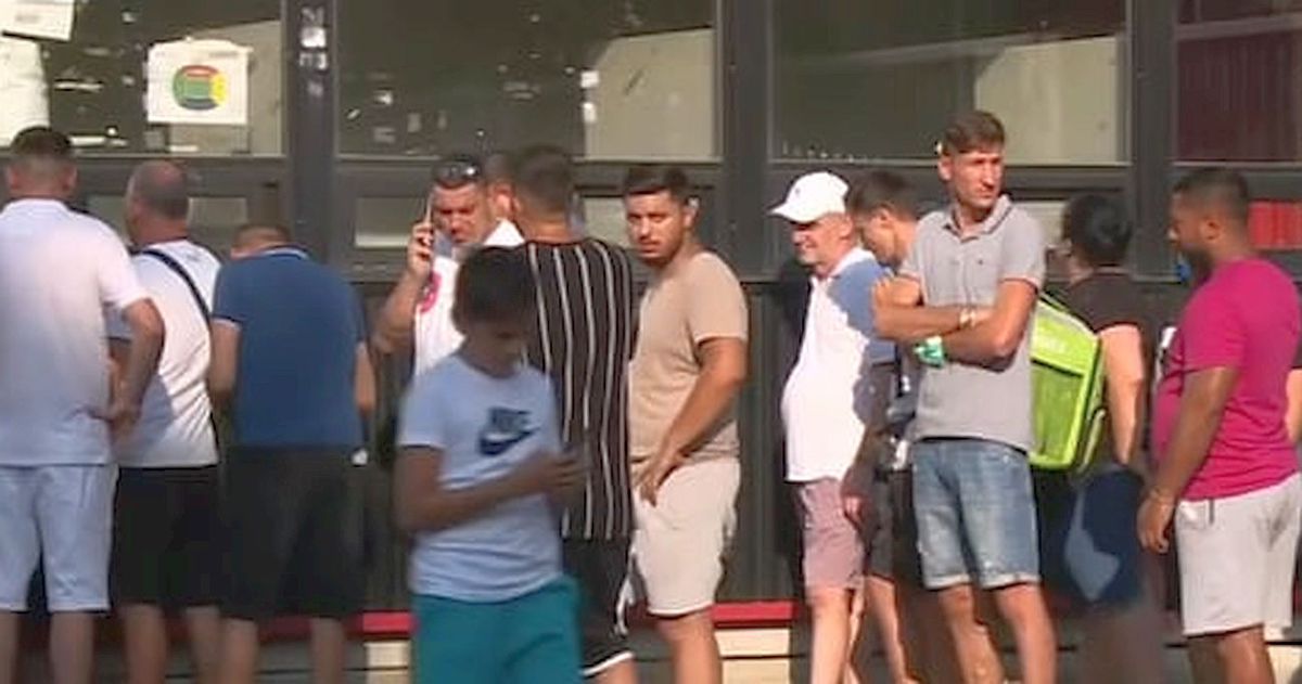 „Nu avem ironii la adresa lor!” » Mihai Iosif explică ce așteptări are de la derby-ul Rapid - FCSB