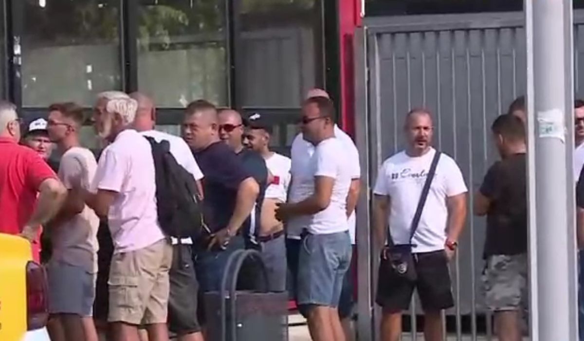 „Nu avem ironii la adresa lor!” » Mihai Iosif explică ce așteptări are de la derby-ul Rapid - FCSB