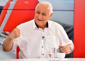 Culisele unui scandal uriaș » Acuze grave la adresa FRF: „Mi-a fost frică să nu-mi dopeze jucătorii de la națională!”