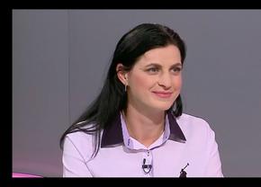 Cum a trăit Narcisa Lecușanu prima ediție a Jocurilor Olimpice din postura de oficial: „Am zărit Tokyo doar printre nori”