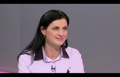 Cum a trăit Narcisa Lecușanu prima ediție a Jocurilor Olimpice din postura de oficial: „Am zărit Tokyo doar printre nori”