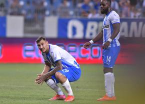 CSU Craiova, gata să renunțe la un alt jucător! Rotaru a refuzat să îl dea la FCSB