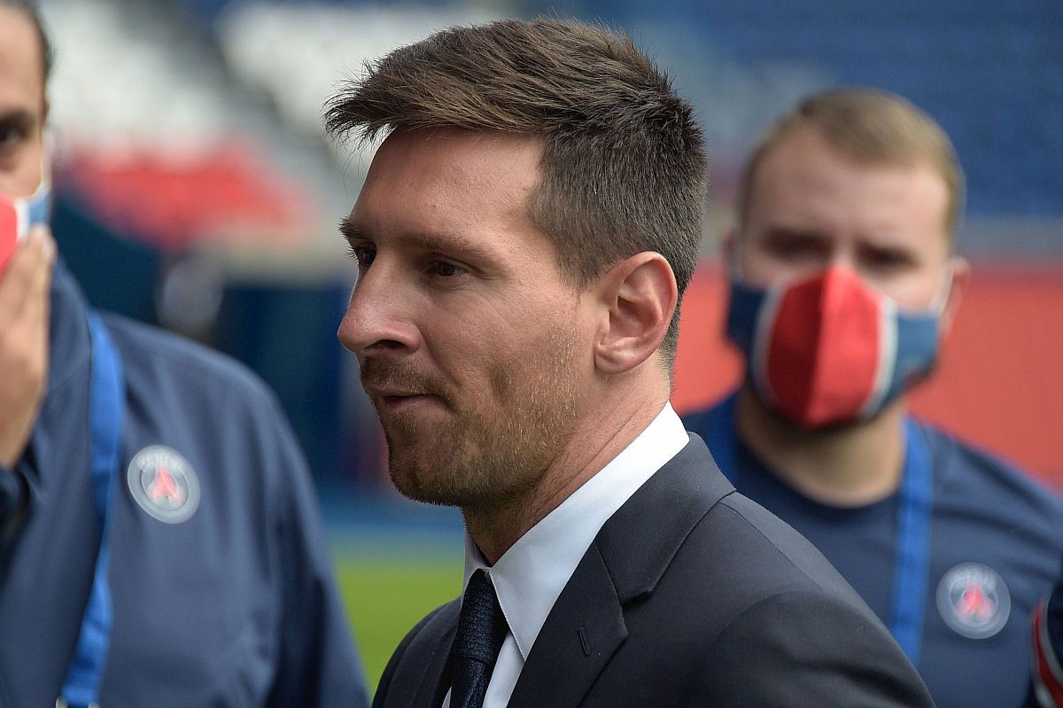 Messi mai are de primit bani de la Barcelona! Ce sumă trebuie să-i achite catalanii