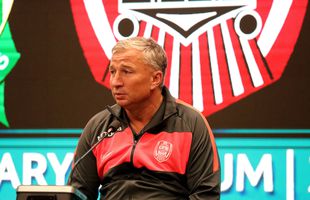 Dan Petrescu a răbufnit după Young Boys - CFR Cluj: „Eu eram luat la mișto, dar cu mine nu se vedea diferența!”