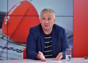 Dan Petrescu, gata să revină în antrenorat » Tentat și de Liga 2: „Nu sunt așa scump!”