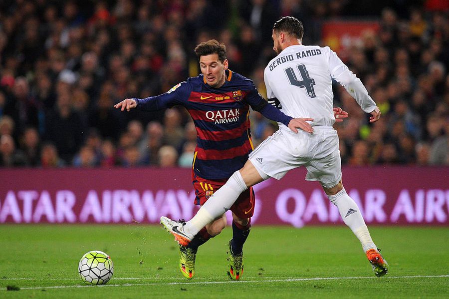 AUCH! Ronaldo se va înfuria după declarațiile fostului său coleg: „Și-ar da viața să vină la PSG! Messi e mai bun”