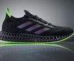 Atingi următorul nivel de performanță cu cea mai nouă tehnologie cu imprimare 3D - adidas 4DFWD