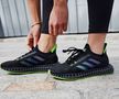 Atingi următorul nivel de performanță cu cea mai nouă tehnologie cu imprimare 3D - adidas 4DFWD