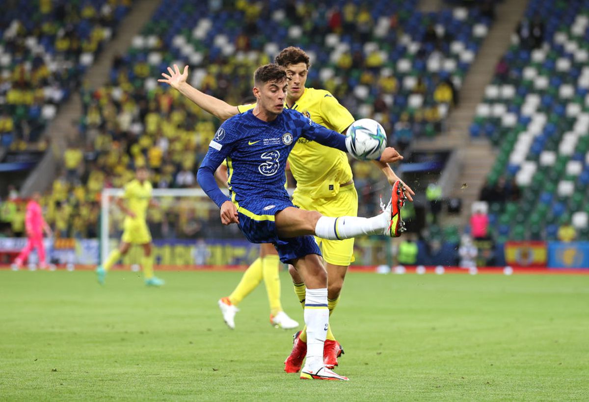 Thomas Tuchel și mutarea care a decis Supercupa: în urmă cu doi ani, Kepa refuzase o decizie identică