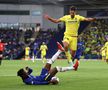 Chelsea -Villarreal, Supercupa Europei
