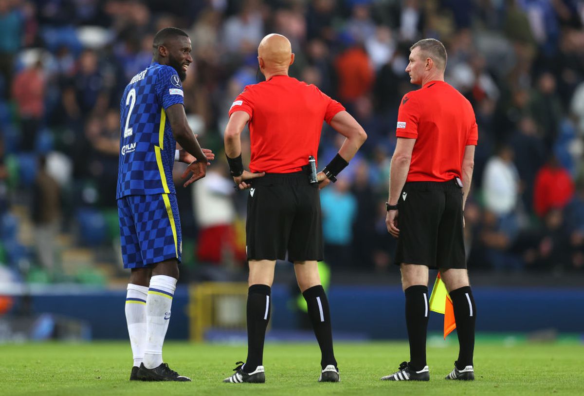 Thomas Tuchel și mutarea care a decis Supercupa: în urmă cu doi ani, Kepa refuzase o decizie identică