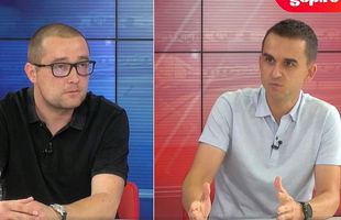 Dezbaterea zilei, 12 august » Cum privim bilanțul României de la Jocurile Olimpice 2020? A fost mulțumitor sau rușinos?