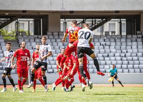 Începe etapa 3-a din Liga 2 » Azi sunt programate două partide + cum arată clasamentul