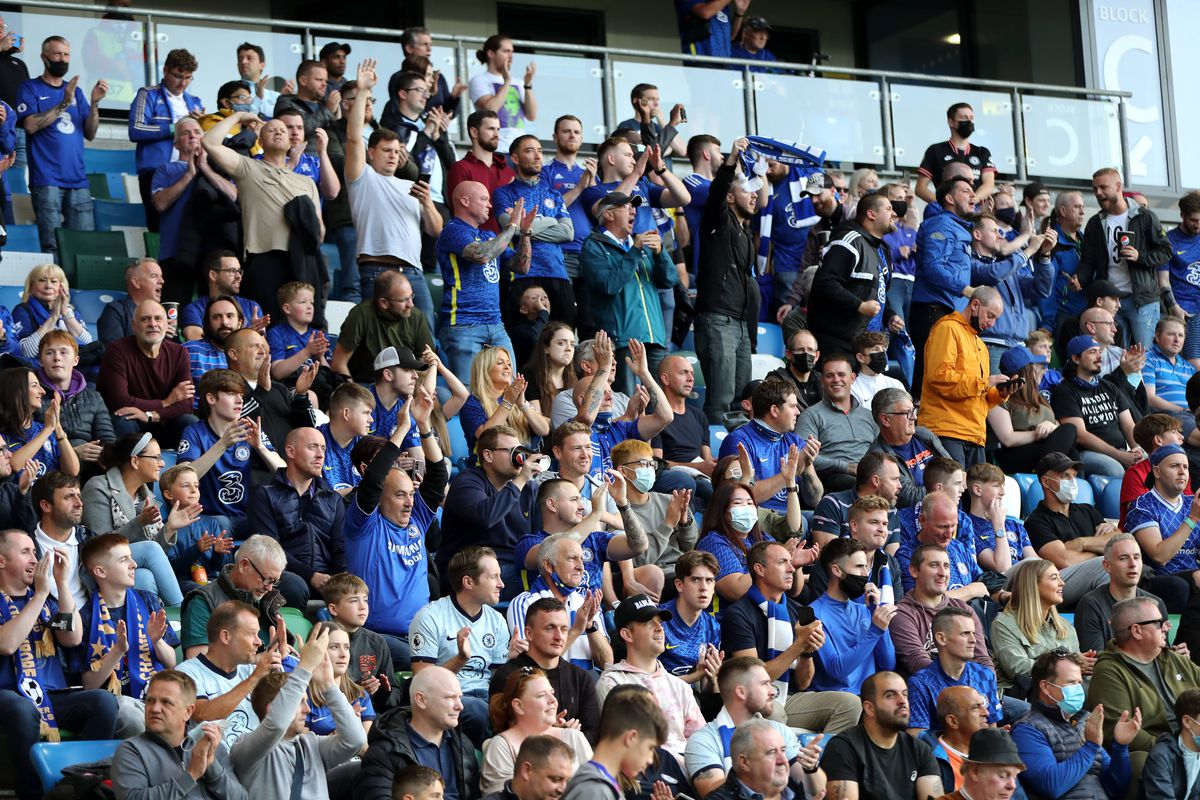 Kepa, inspirația lui Tuchel » Chelsea câștigă Supercupa Europei cu Villarreal, după ce a schimbat portarul înainte de penalty-uri