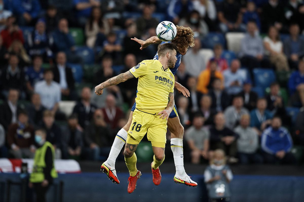 Thomas Tuchel și mutarea care a decis Supercupa: în urmă cu doi ani, Kepa refuzase o decizie identică