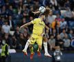Chelsea -Villarreal, Supercupa Europei