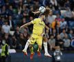 Kepa, inspirația lui Tuchel » Chelsea câștigă Supercupa Europei cu Villarreal, după ce a schimbat portarul înainte de penalty-uri