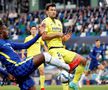 Chelsea -Villarreal, Supercupa Europei