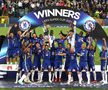 Chelsea a câștigat Supercupa Europei. Foto: GettyImages