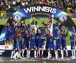 Chelsea a câștigat Supercupa Europei. Foto: GettyImages