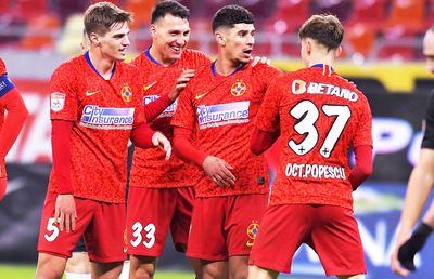 Plecat de la FCSB, a semnat cu un club de tradiție » Mutare de ultimă oră oficializată în Liga 1