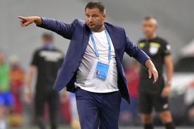 Marius Croitoru, o nouă reacție dură la adresa lui Istvan Kovacs! Cere suspendarea arbitrului: „Bătaie de joc! Să n-o mai bage pe asta că e arbitru FIFA sau UEFA”