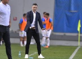 Mirel Rădoi l-a lăsat fără cuvinte pe nașul Gigi Becali: „Sunt de 20 de ani în fotbal, dar abia acum îmi dau seama!”
