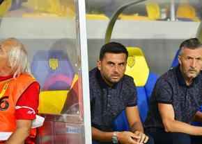 Gafa slovacilor în ziua meciului FCSB - Dunajska Streda » Ce au scris despre un titular incontestabil din echipa lui Dică