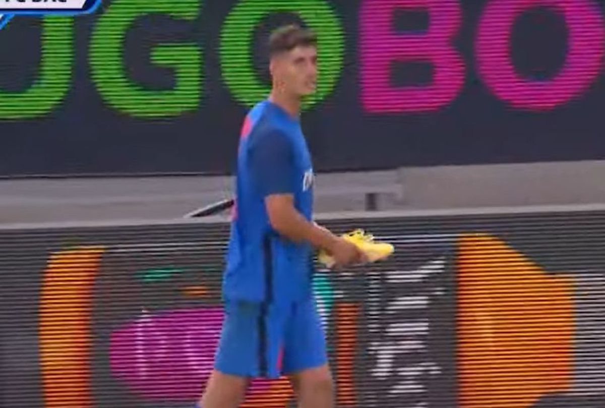 Mihai Stoica anunță meciul în care David Miculescu revine pe teren pentru FCSB