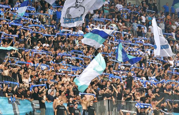 Oltenii mizează pe cel puțin 15.000 de oameni, diseară, la Craiova - Zorya, primul meci cu Mirel Rădoi pe bancă