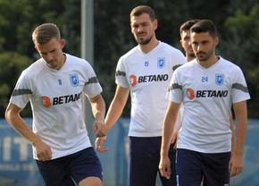 Schimbare radicală la Craiova după numirea lui Rădoi » Câți fani așteptă conducerea CSU la debutul lui Mirel