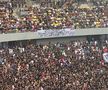FCSB s-a calificat în play-off-ul Conference League, într-o atmosferă fabuloasă pe Arena Națională! Următoarea adversară