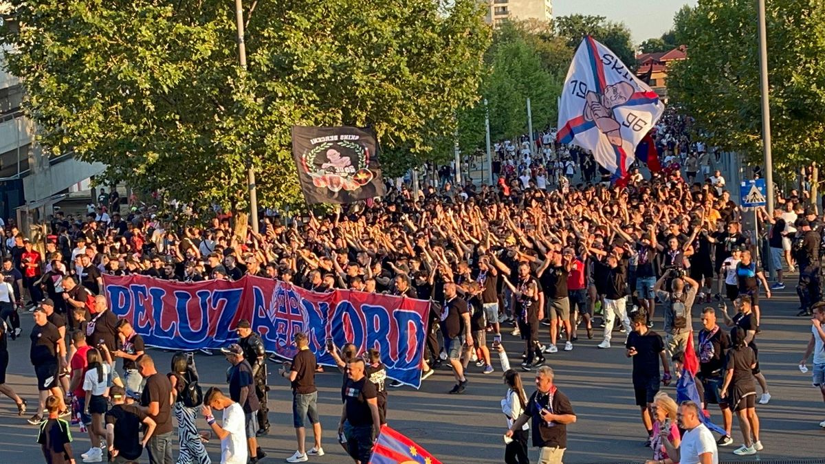 Transfer pentru grupe! FCSB are pe listă jucătorul lunii în fotbalul românesc: „Suntem deschiși, dar 500.000 de euro e prea puțin”