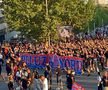 Optimism total la FCSB: „Depășim borna de 50.000 de spectatori cu Viking!”
