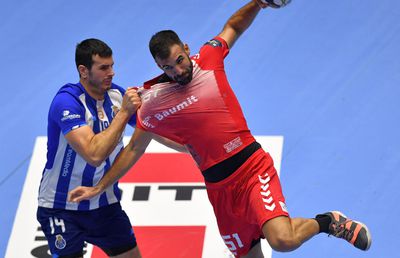 Catalanul care reprezintă România: „Simt că joc pentru țara mea. Vreau să bat și Spania”