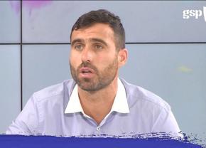 Vasile Maftei la GSP Live. Urmărește emisiunea AICI