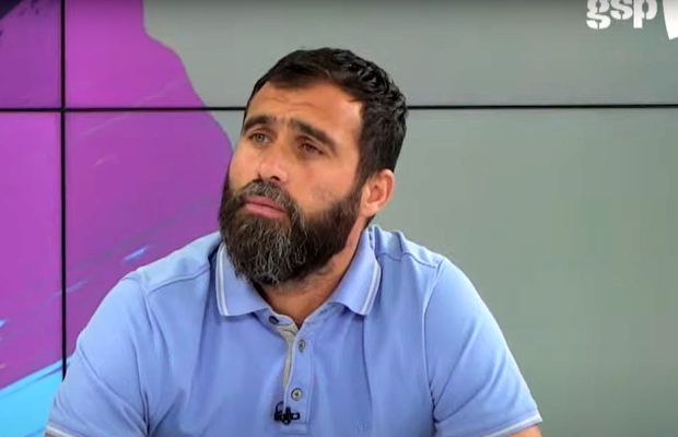 Vasile Maftei la GSP Live. Urmărește emisiunea AICI