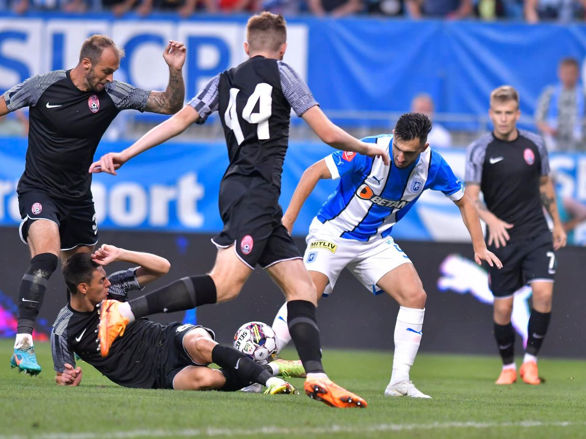 Mirel Rădoi l-a lăsat fără cuvinte pe nașul Gigi Becali: „Sunt de 20 de ani în fotbal, dar abia acum îmi dau seama!”