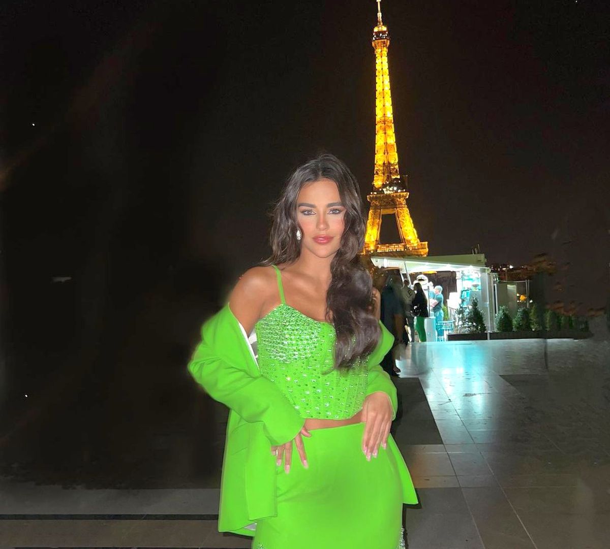 Noua iubită a lui Neymar strălucește în social media » Cum arată Brenda Pavanelli, ultima cucerire a brazilianului