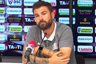 Adrian Mutu confirmă interesul anunțat de GSP pentru Florinel Coman și Olaru: „Am vorbit cu domnul Becali”