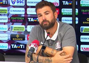 Adrian Mutu confirmă interesul anunțat de GSP pentru Florinel Coman și Olaru: „Am vorbit cu domnul Becali”
