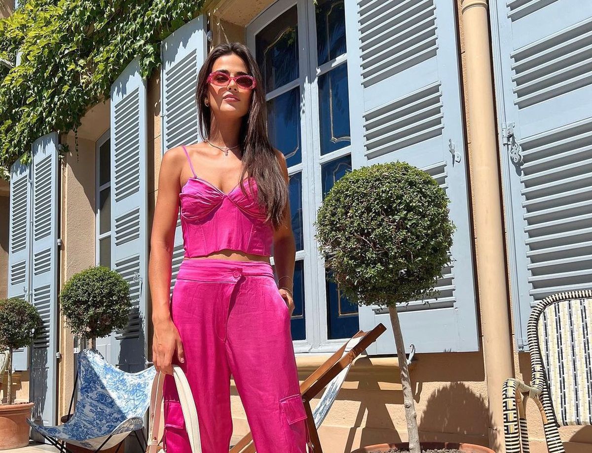 Noua iubită a lui Neymar strălucește în social media » Cum arată Brenda Pavanelli, ultima cucerire a brazilianului