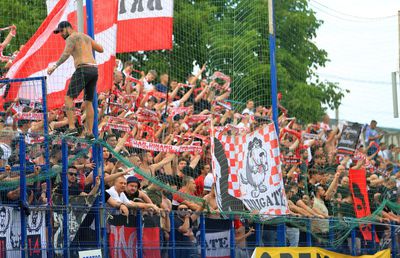 Alegeri DDB cu scandal! Dinamoviștii se acuză între ei: „Înregistrează convorbiri” vs. „Nu sunt spion, nu am lucrat la SRI, cum o fac apropiați ai angajaților de la Dinamo”