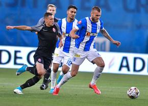 Oficial: cine transmite Universitatea Craiova - Hapoel Beer Sheva la TV