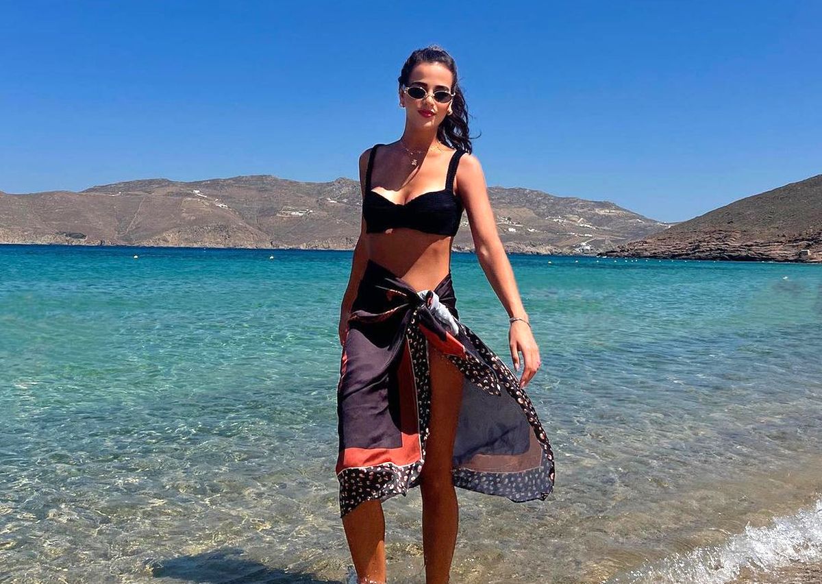 Noua iubită a lui Neymar strălucește în social media » Cum arată Brenda Pavanelli, ultima cucerire a brazilianului