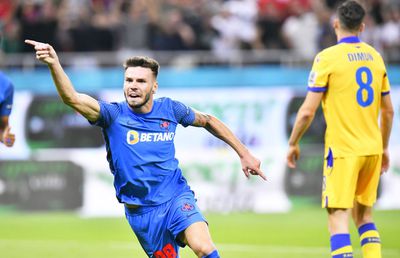 FCSB s-a calificat în play-off-ul Conference League, într-o atmosferă fabuloasă pe Arena Națională! Următoarea adversară