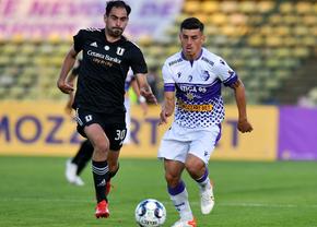 FC Argeș - FCU Craiova, duelul de tradiție care deschide etapa #5 din Liga 1 » Echipele pregătite de Prepeliță și Croitoru + Cote