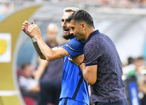 Nicolae Dică, cu zâmbetul până la urechi după calificarea în play-off-ul Conference League: „M-am luminat când am văzut! Trăiri incontrolabile!”